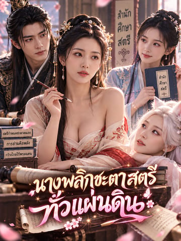 นางพลิกชะตาสตรีทั่วแผ่นดิน