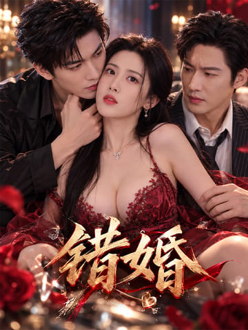 错婚