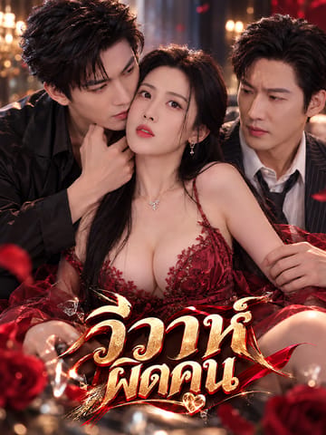 วิวาห์ผิดคน