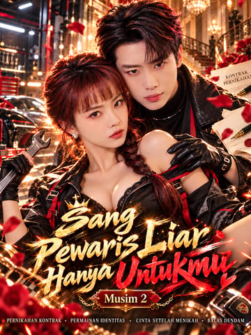 Sang Pewaris Liar Hanya Untukmu – Musim 2