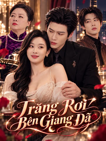 Trăng Rơi Bên Giang Dã