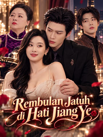 Rembulan Jatuh di Hati Jiang Ye