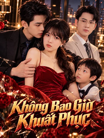 Không Bao Giờ Khuất Phục