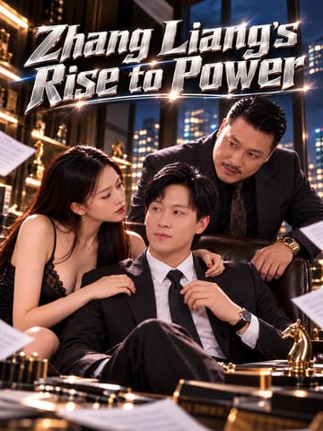 Zhang Liang’s Rise to Power