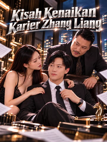 Kisah Kenaikan Karier Zhang Liang