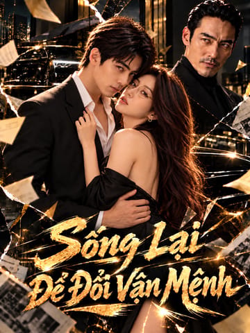 Sống Lại Để Đổi Vận Mệnh