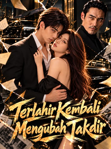 Terlahir Kembali Mengubah Takdir