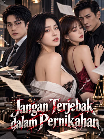 Jangan Terjebak dalam Pernikahan