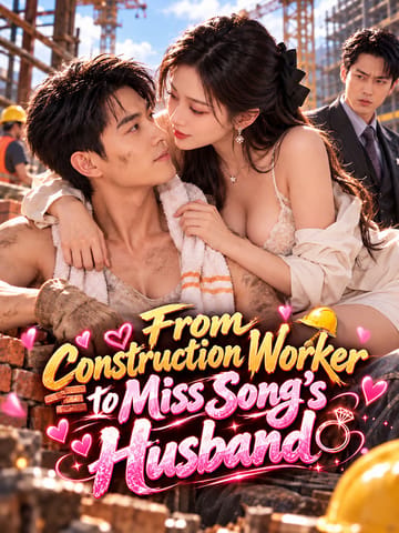 From Construction Worker to Miss Song's Husband