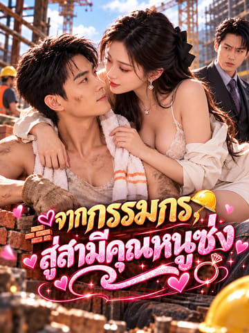 จากกรรมกรสู่สามีคุณหนูซ่ง