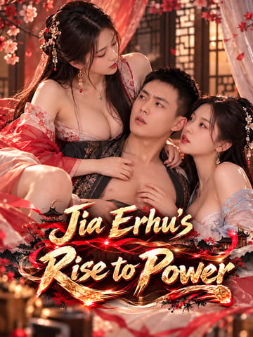 Jia Erhu’s Rise to Power