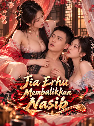 Jia Erhu Membalikkan Nasib