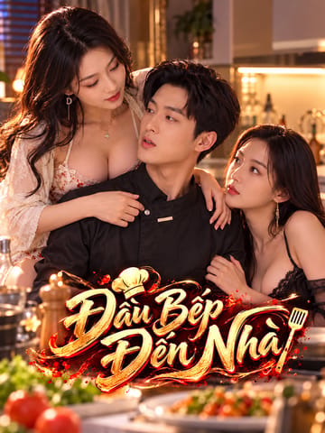Đầu Bếp Đến Nhà