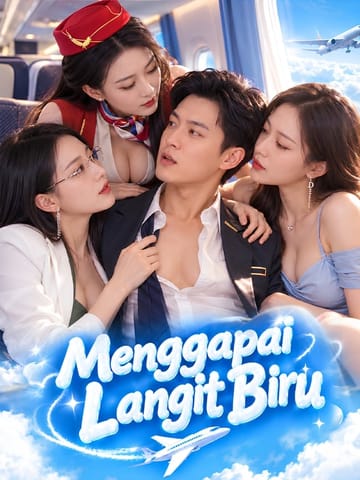 Menggapai Langit Biru