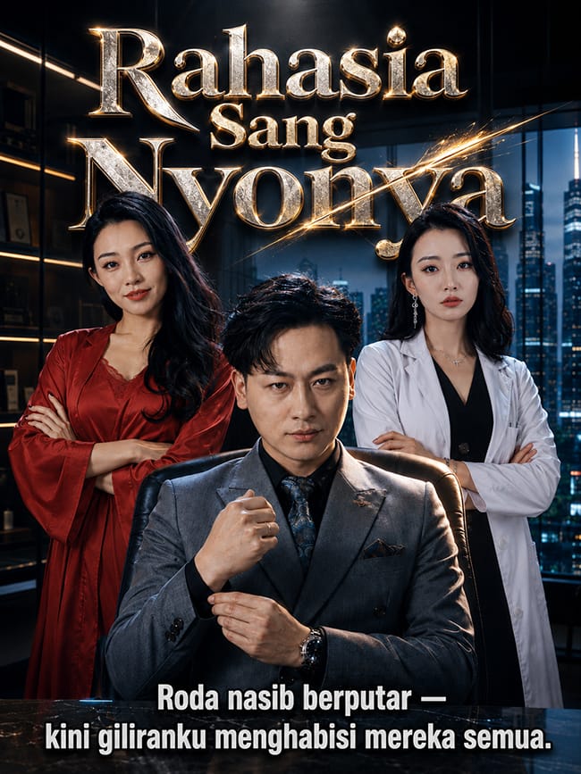 Rahasia Sang Nyonya – Bagian 3