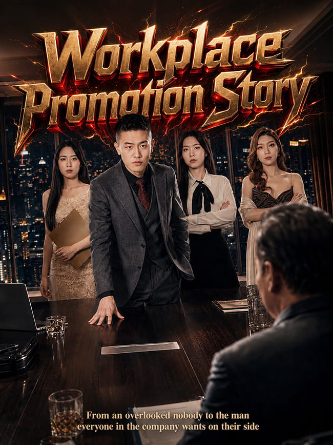 Workplace Promotion Story - Episode 1