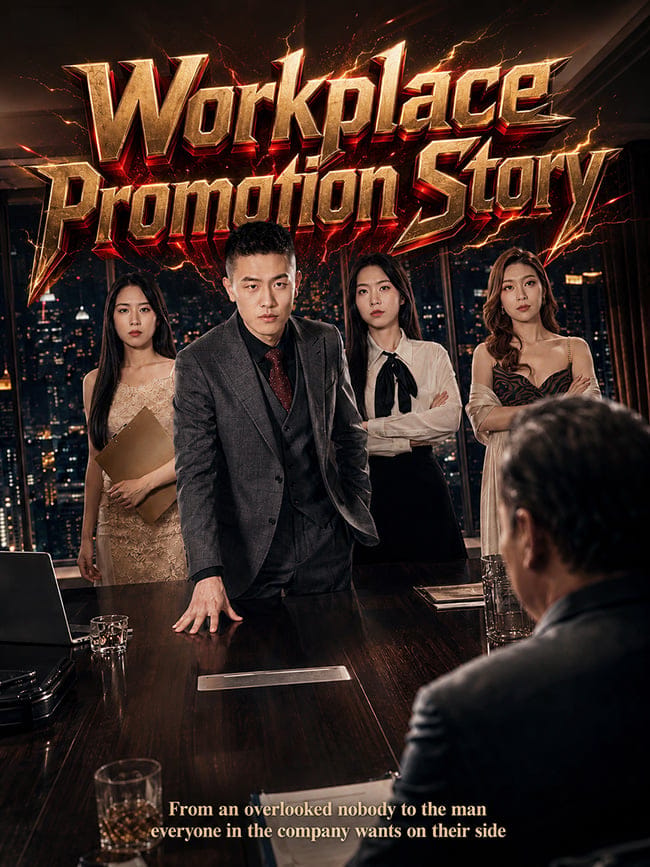 Workplace Promotion Story - Episode 4
