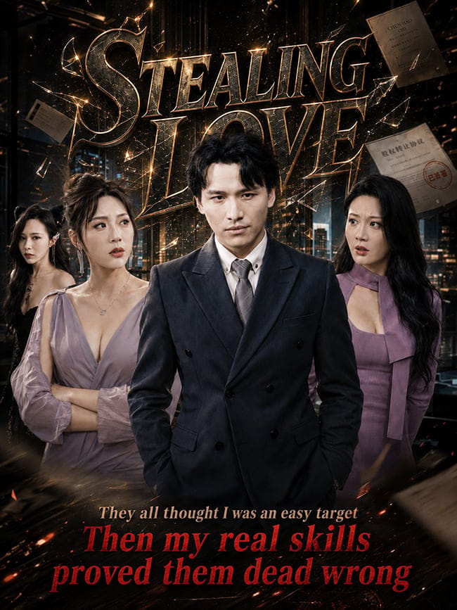Stealing Love