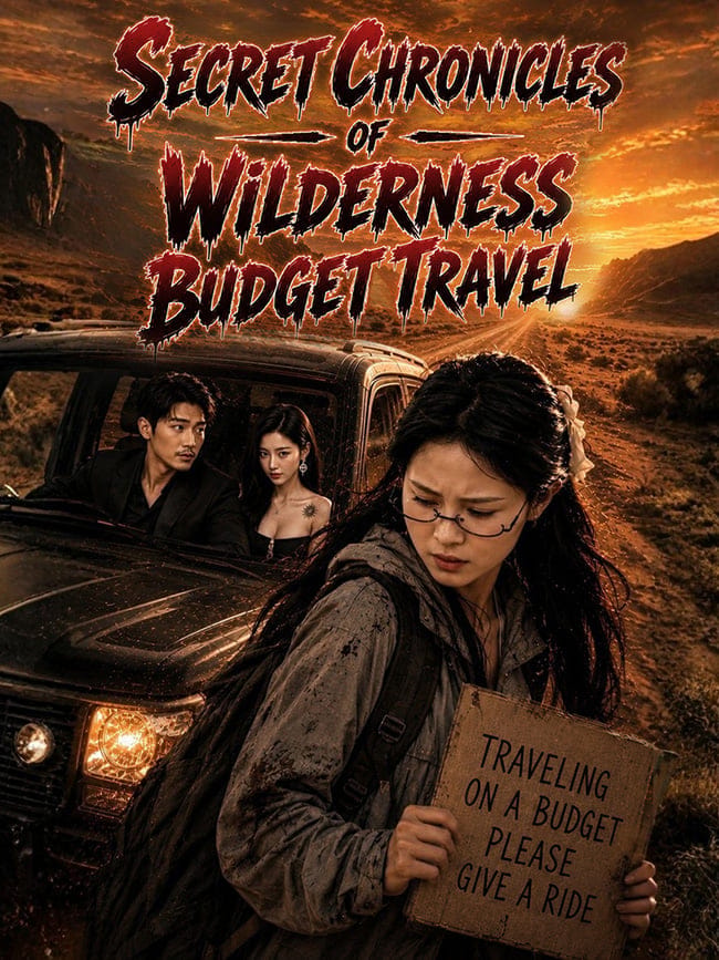 Secret Chronicles of Wilderness Budget Travel