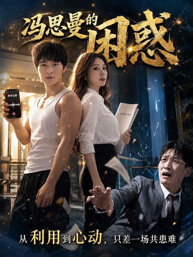 冯思曼的困惑