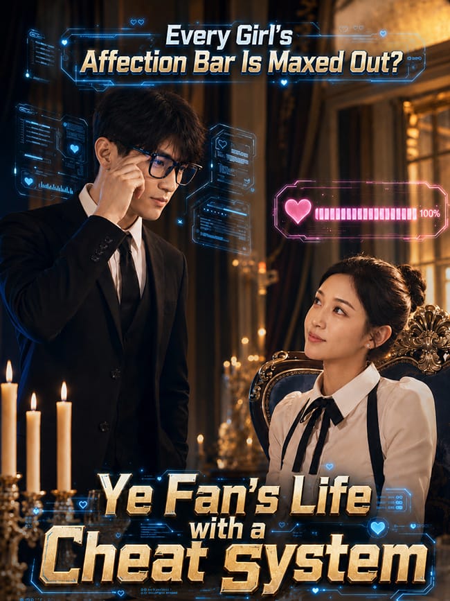 Ye Fan's Life with a Cheat System