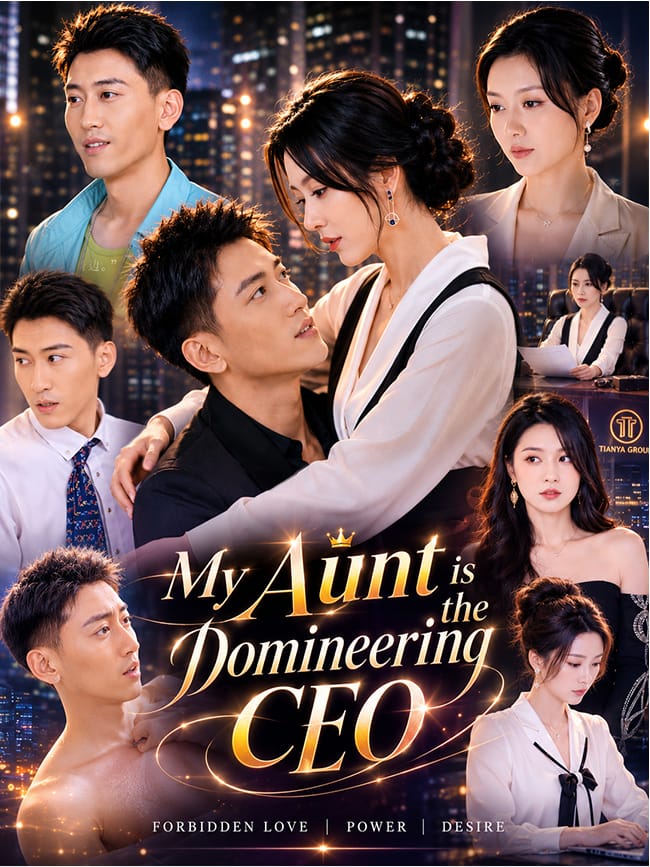 My Aunt is the Domineering CEO
