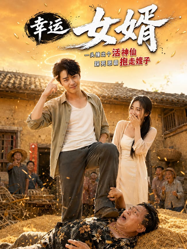 幸运女婿