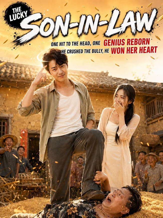 Lucky Son-in-Law