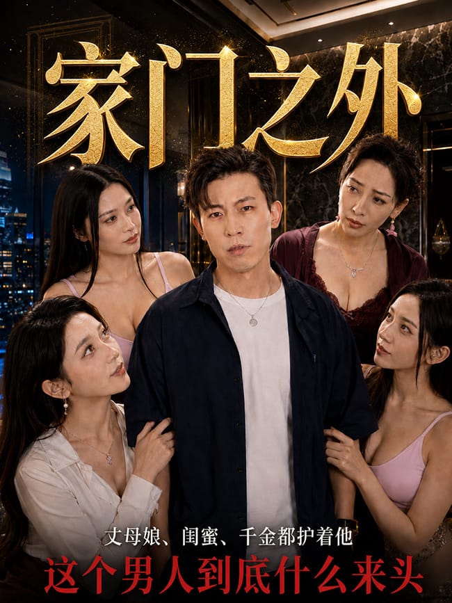 家门之外