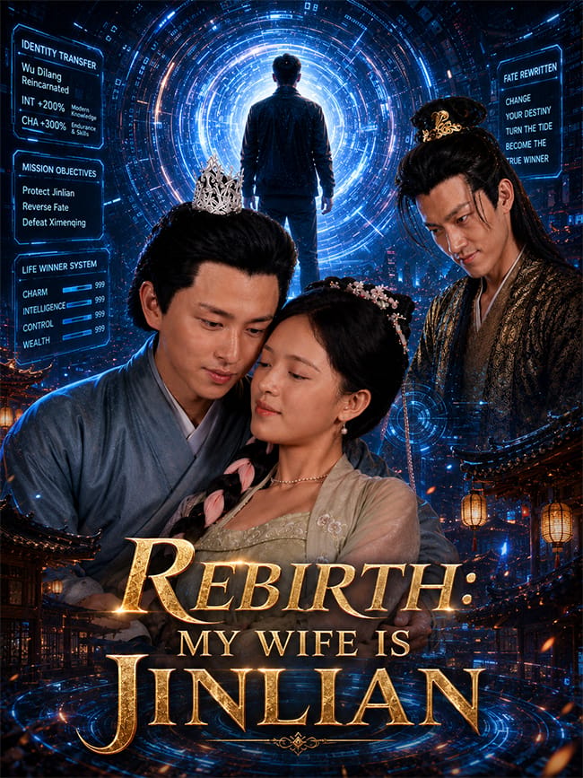 Rebirth: My Wife Is Jinlian