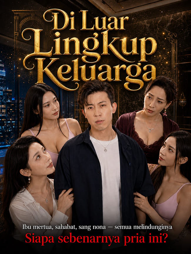 Di Luar Lingkup Keluarga