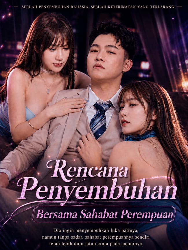 Rencana Penyembuhan Bersama Sahabat Perempuan