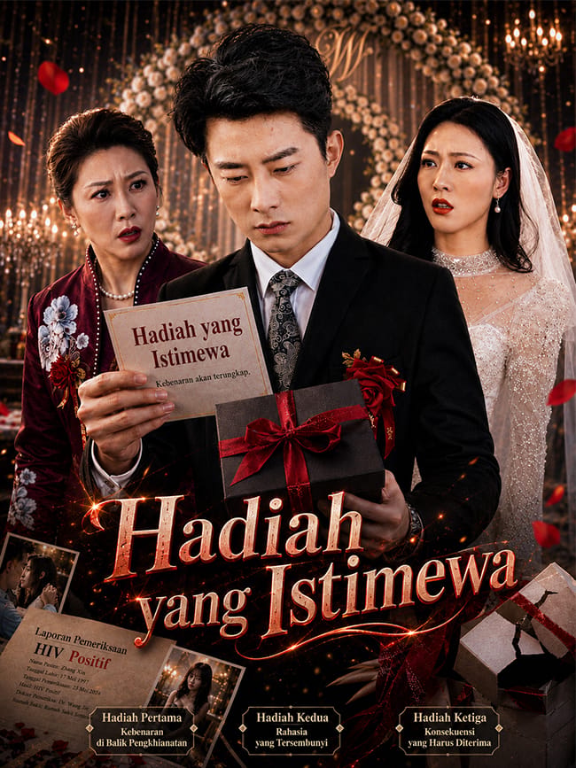 Hadiah yang Istimewa