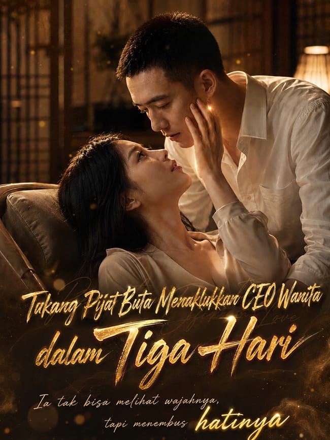 Menaklukkan CEO Wanita dalam Tiga Hari