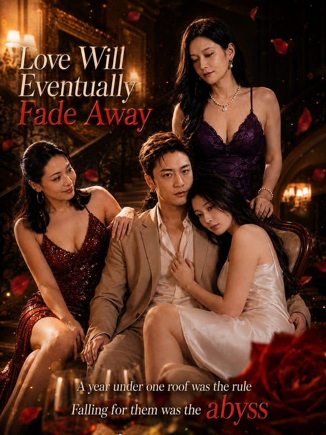 Love Will Eventually Fade Away