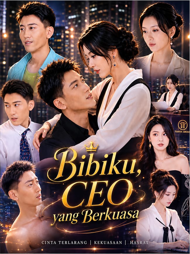 Bibiku, CEO yang Berkuasa