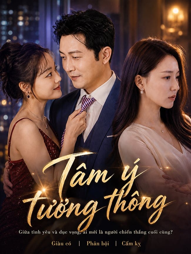 Tâm ý tương thông