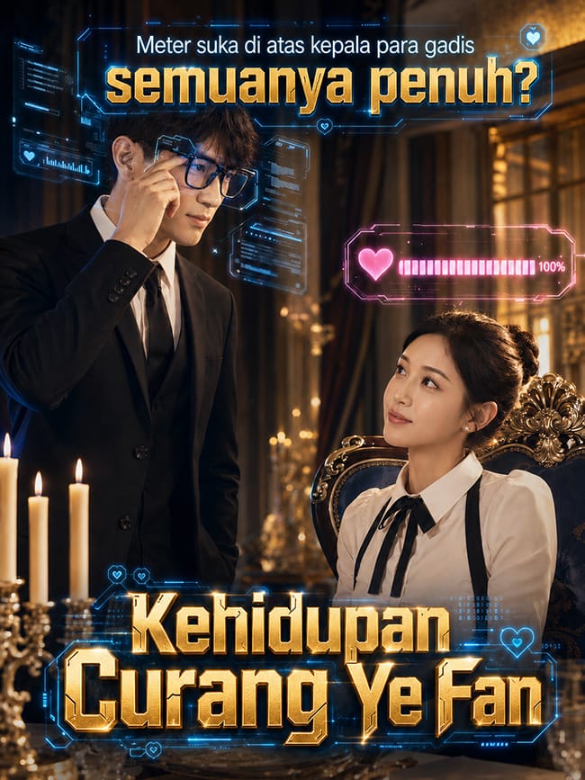 Kehidupan Curang Ye Fan