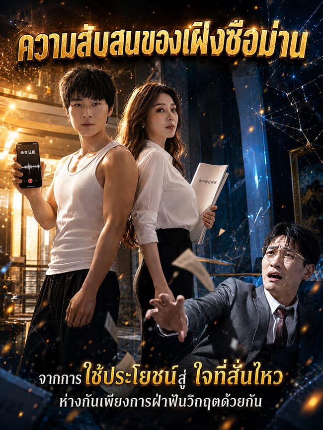 ความสับสนของเฝิงซือม่าน