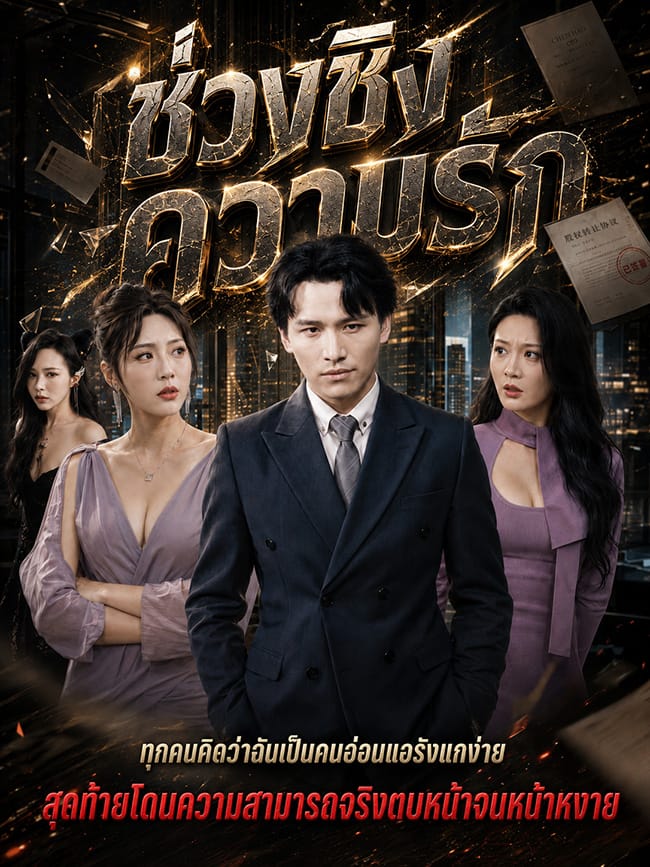 ช่วงชิงความรัก