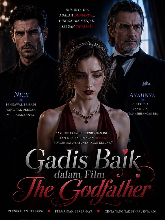 Gadis Baik dalam Film The Godfather