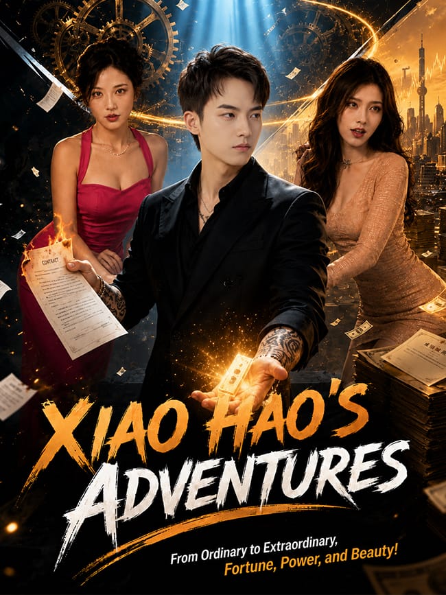 Xiao Hao's Adventures