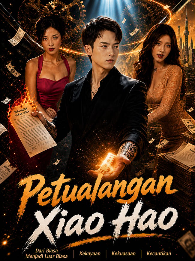 Petualangan Xiao Hao