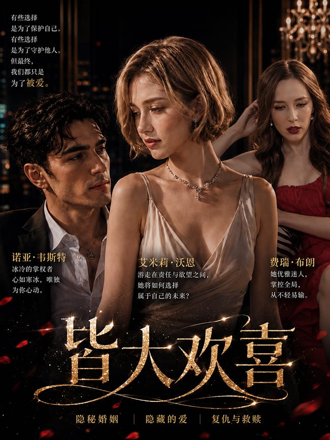 皆大欢喜