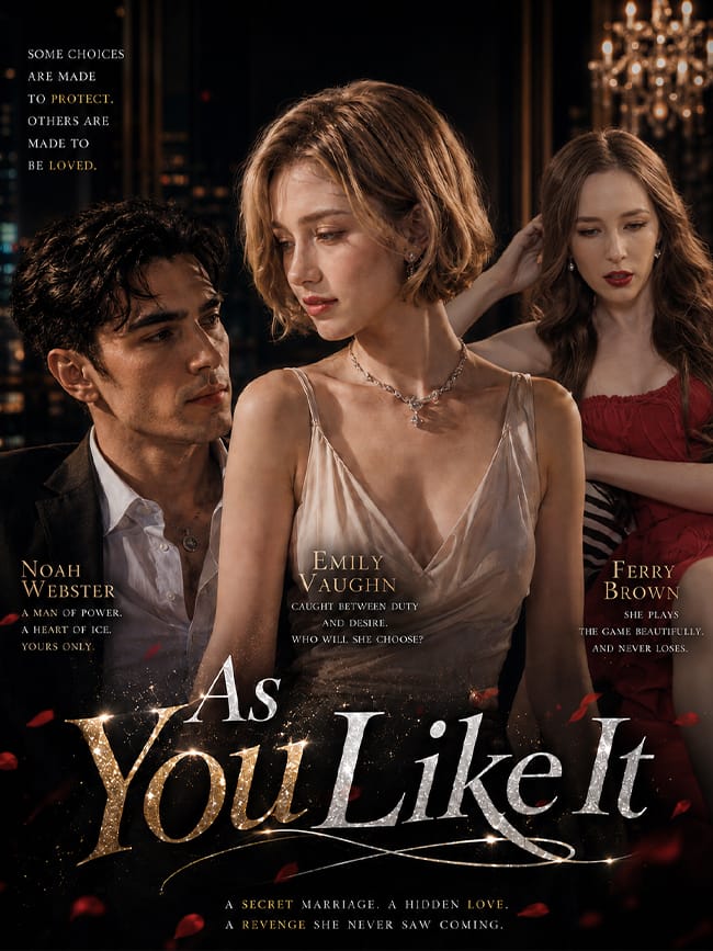 As You Like It