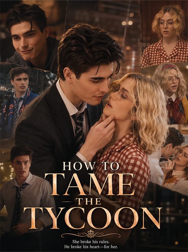 How to Tame the Tycoon
