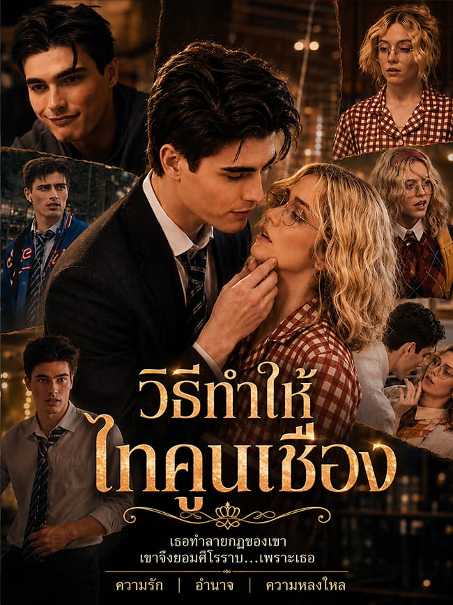 วิธีทำให้ไทคูนเชื่อง