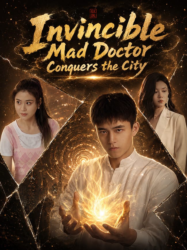 Invincible Mad Doctor Conquers the City