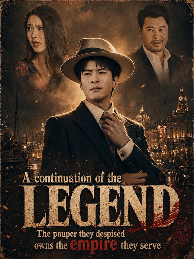A continuation of the legend.