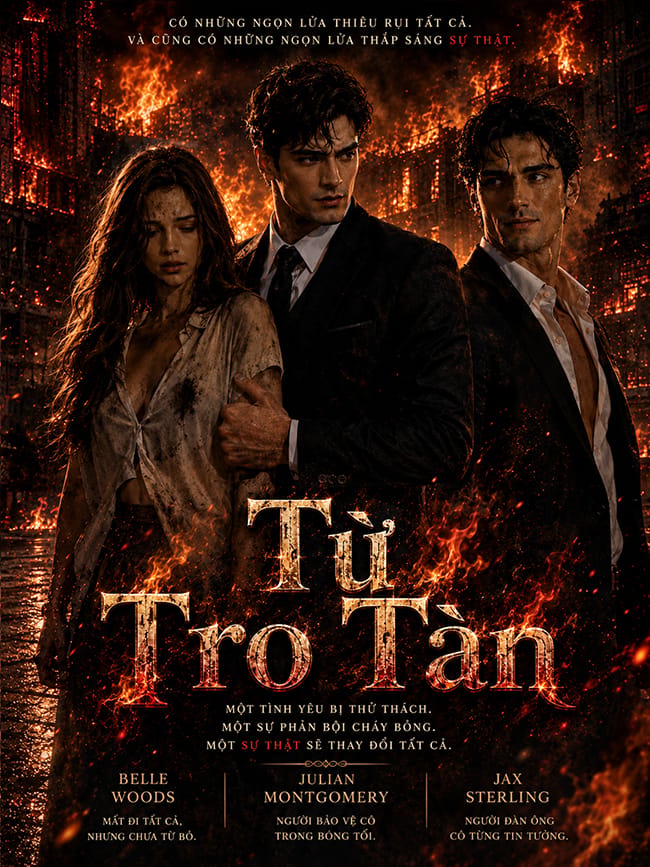 Từ Tro Tàn